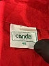 Assorted Brands Solid Red Long Sleeve Blouse Size EU 48 / US 18 - photo 7