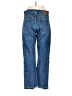 Point Sur Hearts Blue Jeans Size 28 waist - photo 2