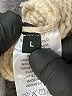 Isalis 100% Acrylic Tan Pullover Sweater Size L - photo 8