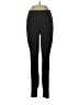 Athleta Solid Black Active Pants Size M - photo 1