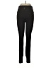 Athleta Solid Black Active Pants Size M - photo 2