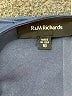 R&M Richards Blue Kimono Size 10 - photo 7