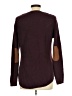 Lety & Me Burgundy Pullover Sweater Size L - photo 2