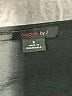 Fraiche by J 100% Polyester Solid Black Jumpsuit Size S - photo 3