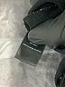 Fraiche by J 100% Polyester Solid Black Jumpsuit Size S - photo 4
