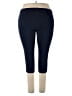 Purejill Blue Active Pants Size L - photo 2