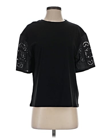 H&M Cashmere Pullover Sweater (view 1)