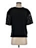 H&M 100% Cashmere Black Cashmere Pullover Sweater Size S - photo 1