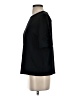 H&M 100% Cashmere Black Cashmere Pullover Sweater Size S - photo 5