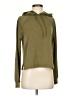 Athleta Green Pullover Hoodie Size XS - photo 1
