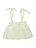 Rylee + Cru Ivory Skirt Size 2T - photo 1