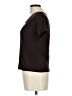 Assorted Brands Brown Short Sleeve Top Size EU (IT) 46 / US 10 - photo 5