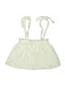 Rylee + Cru Ivory Skirt Size 2T - photo 2