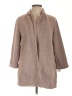 Unbranded Tan Cardigan Size 10 - photo 1