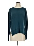 Athleta Teal Pullover Sweater Size XS - photo 1