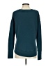 Athleta Teal Pullover Sweater Size XS - photo 2