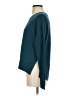 Athleta Teal Pullover Sweater Size XS - photo 5