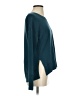 Athleta Teal Pullover Sweater Size XS - photo 4