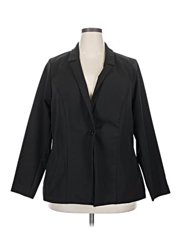 Just Fab Blazer (view 1)