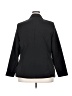 Just Fab Black Blazer Size 2X - photo 2