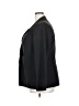 Just Fab Black Blazer Size 2X - photo 5