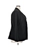 Just Fab Black Blazer Size 2X - photo 4