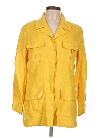 Faconnable Coat (view 1)