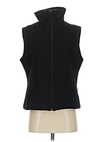 Coldwater Creek Vest (view 1)