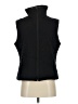 Coldwater Creek Black Vest Size S - photo 1