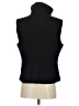 Coldwater Creek Black Vest Size S - photo 2