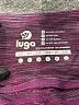 iuga Purple Active Pants Size L - photo 7