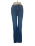 Just Black Blue Jeans Size 28 waist - photo 1
