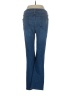 Just Black Blue Jeans Size 28 waist - photo 2