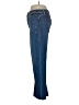 Just Black Blue Jeans Size 28 waist - photo 5
