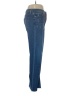 Just Black Blue Jeans Size 28 waist - photo 4