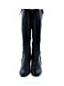 Via Spiga Black Boots Size 9 - photo 2