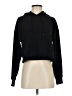 Aqua Black Pullover Sweater Size XS - photo 1
