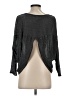 Emma & Sam Gray 3/4 Sleeve Top Size S - photo 2