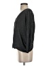 Emma & Sam Gray 3/4 Sleeve Top Size S - photo 5