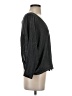 Emma & Sam Gray 3/4 Sleeve Top Size S - photo 4