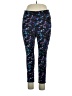 Gap Fit Outlet Stars Blue Active Pants Size XL - photo 1