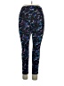 Gap Fit Outlet Stars Blue Active Pants Size XL - photo 2
