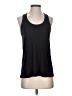 Splendid Black Active Tank Size S - photo 1