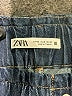Zara Blue Casual Pants Size 0 - photo 7