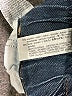 Zara Blue Casual Pants Size 0 - photo 8