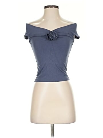 Wilfred Short Sleeve Top (view 1)