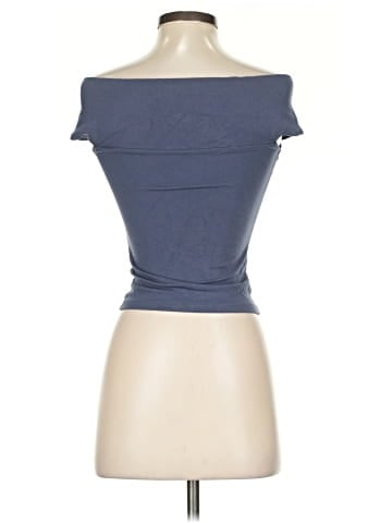 Wilfred Short Sleeve Top (view 2)