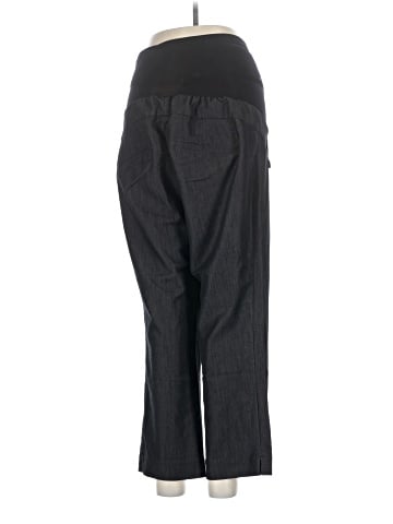 Motherhood Active Pants (view 2)