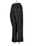 Motherhood Black Active Pants Size M - photo 2