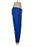 Apt. 9 Color Block Blue Active Pants Size 8 - photo 4